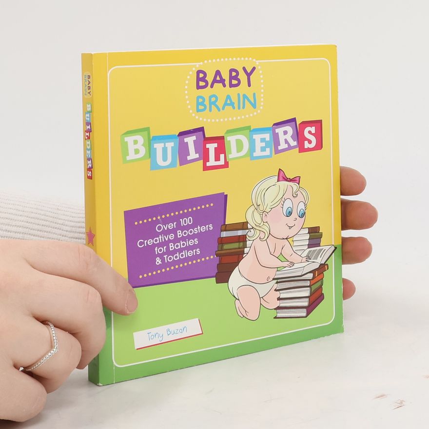 Tony Buzan Baby Brain Builders