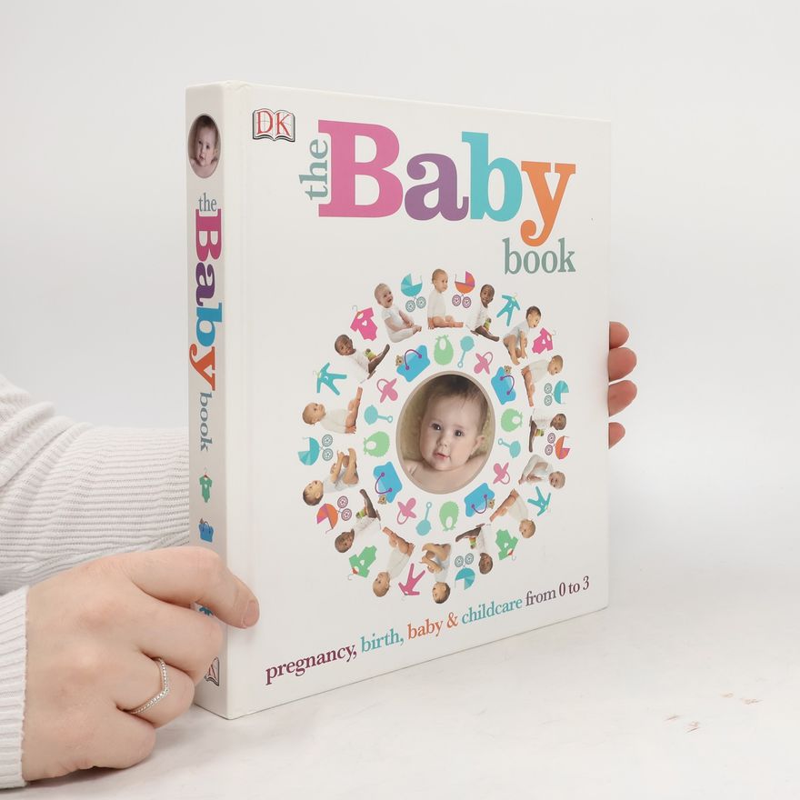 Carol Dyce The Baby Book