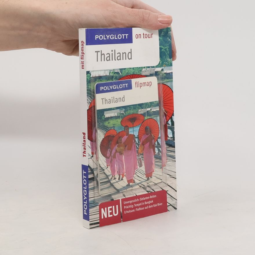 Rainer Scholz Thailand