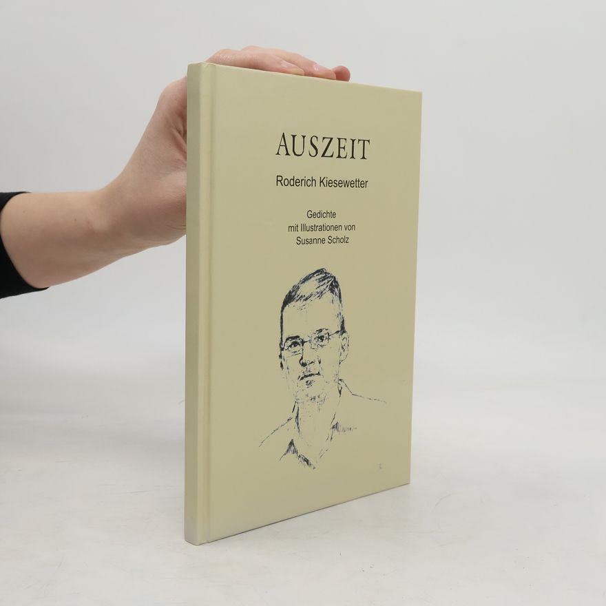 Roderich Kiesewetter Auszeit