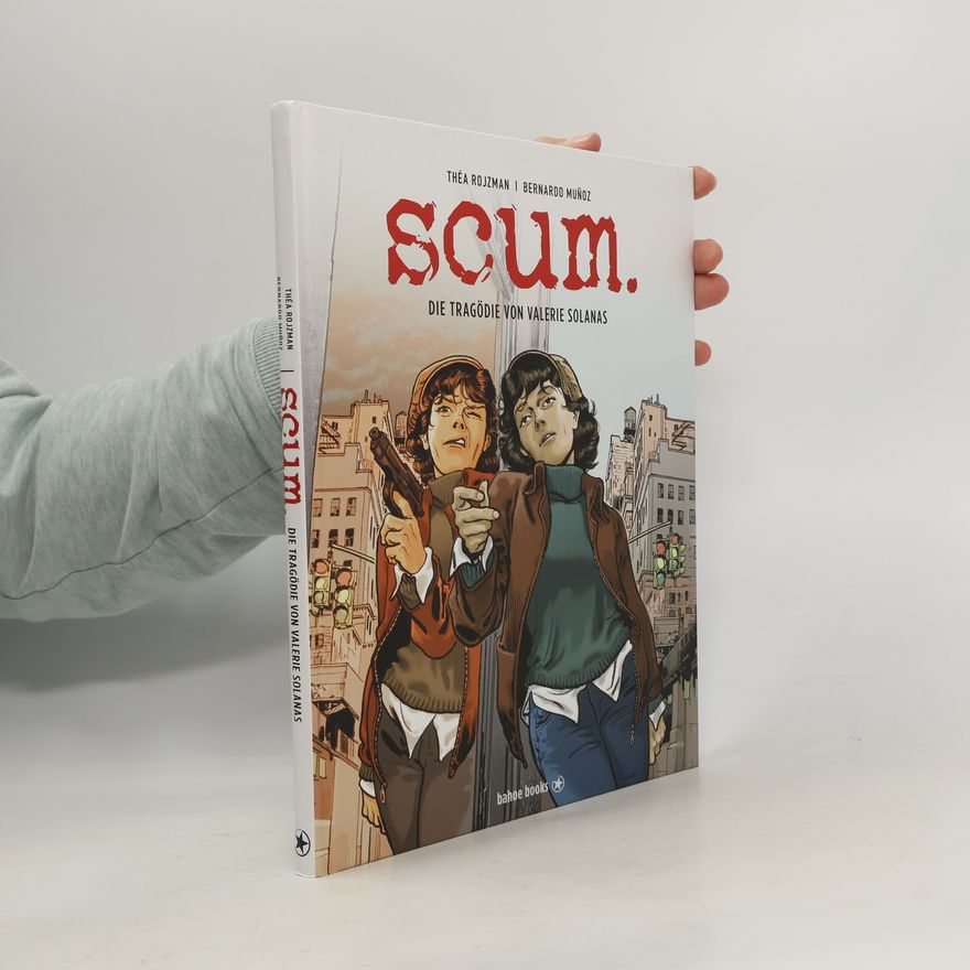 Rojzman Théa Scum