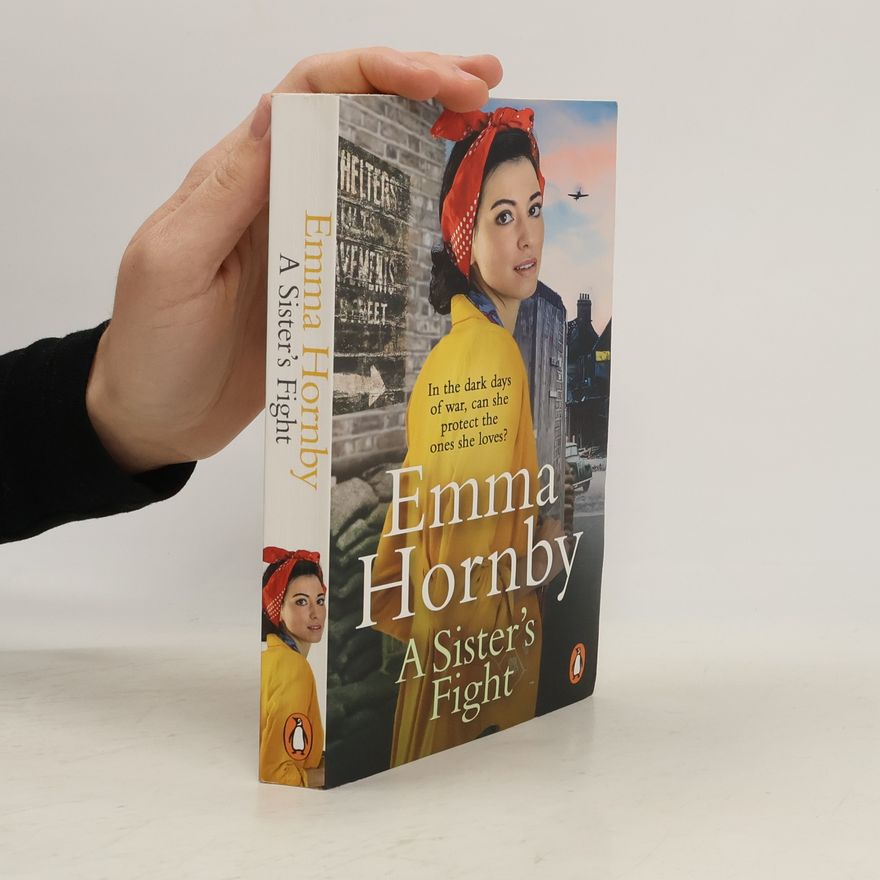 Emma Hornby A Sister’s Fight