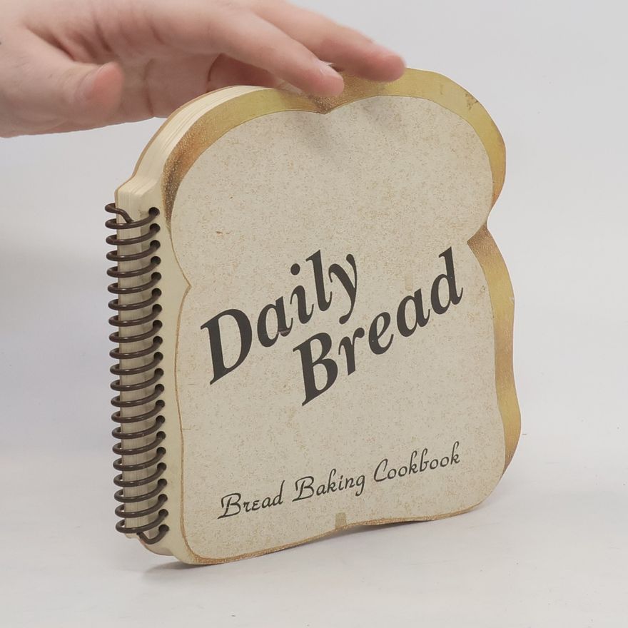 Judith Bosley Daily Bread