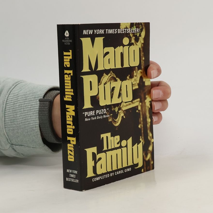 Mario Puzo The Family