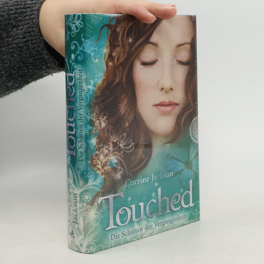 Corrine Jackson Touched
