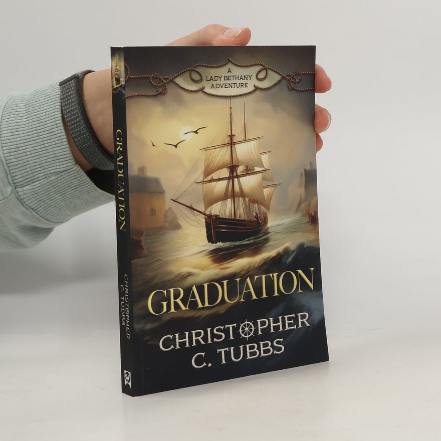 Christopher C. Tubbs Graduation