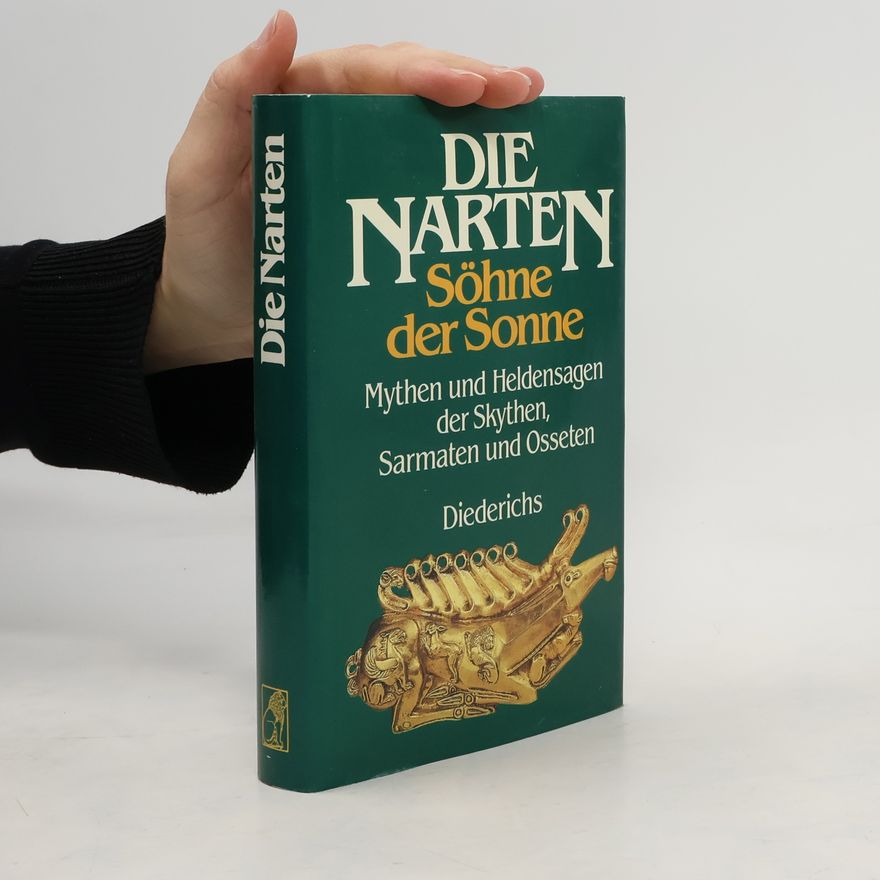 André Sikojev Die Narten