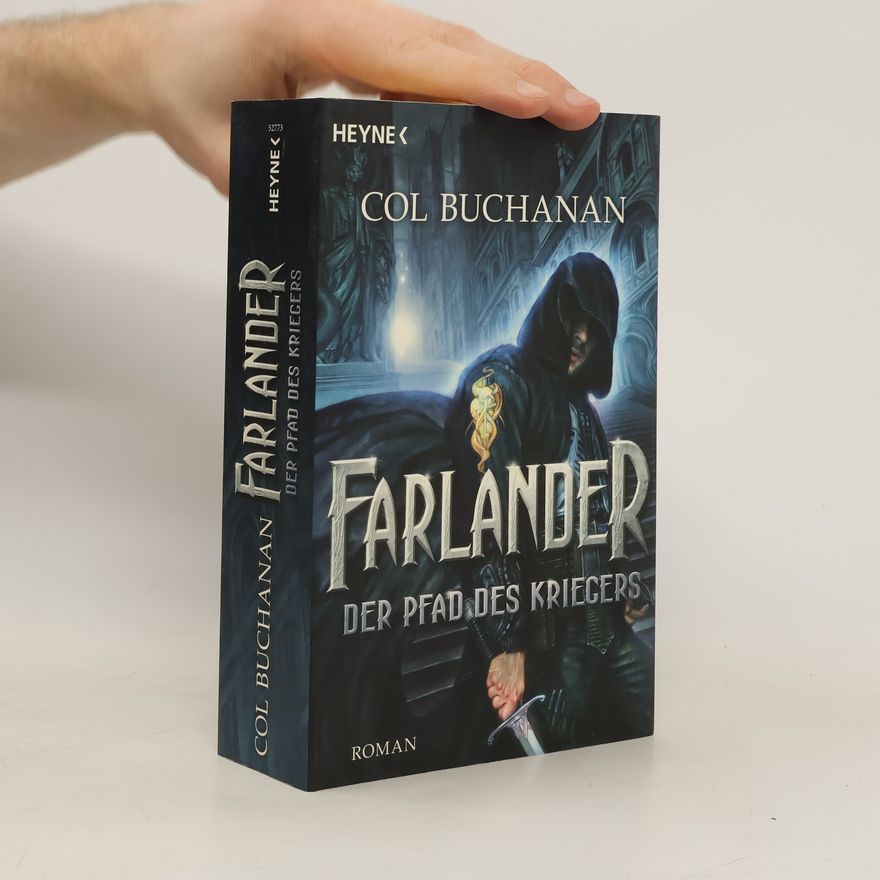 Buchanan Col Farlander