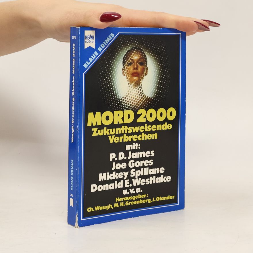 Autorenkollektiv Mord 2000
