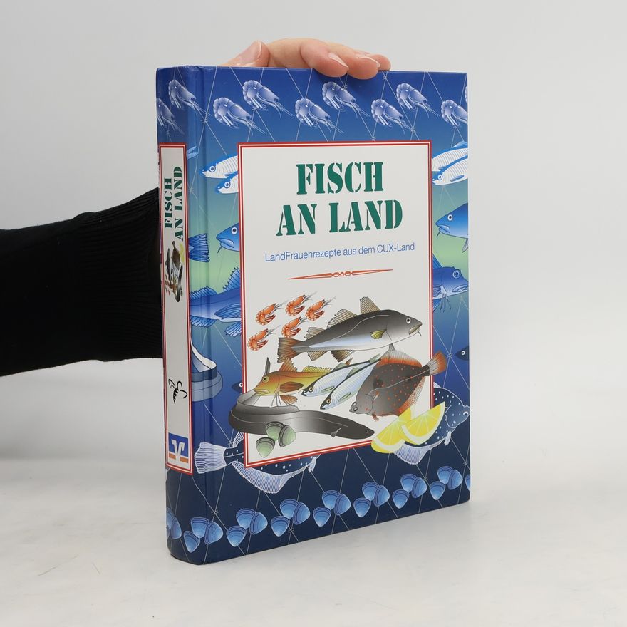Autorenkollektiv Fisch an Land
