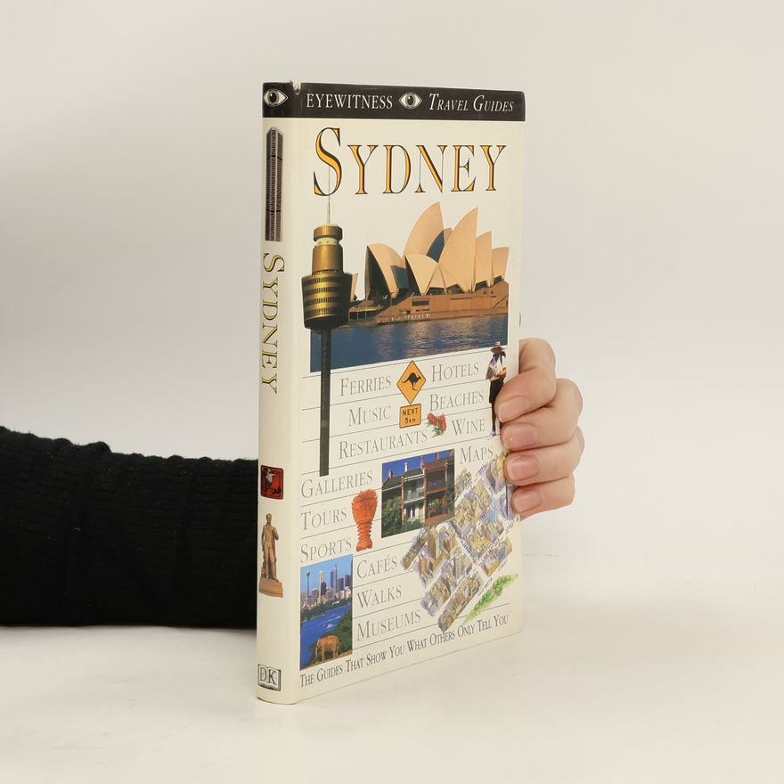 Various authors Sydney