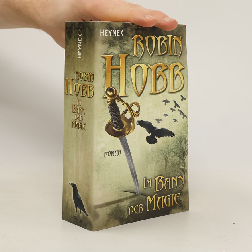 Robin Hobb Im Bann der Magie