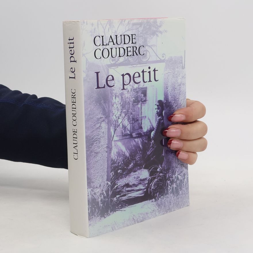 Claude Couderc Le petit