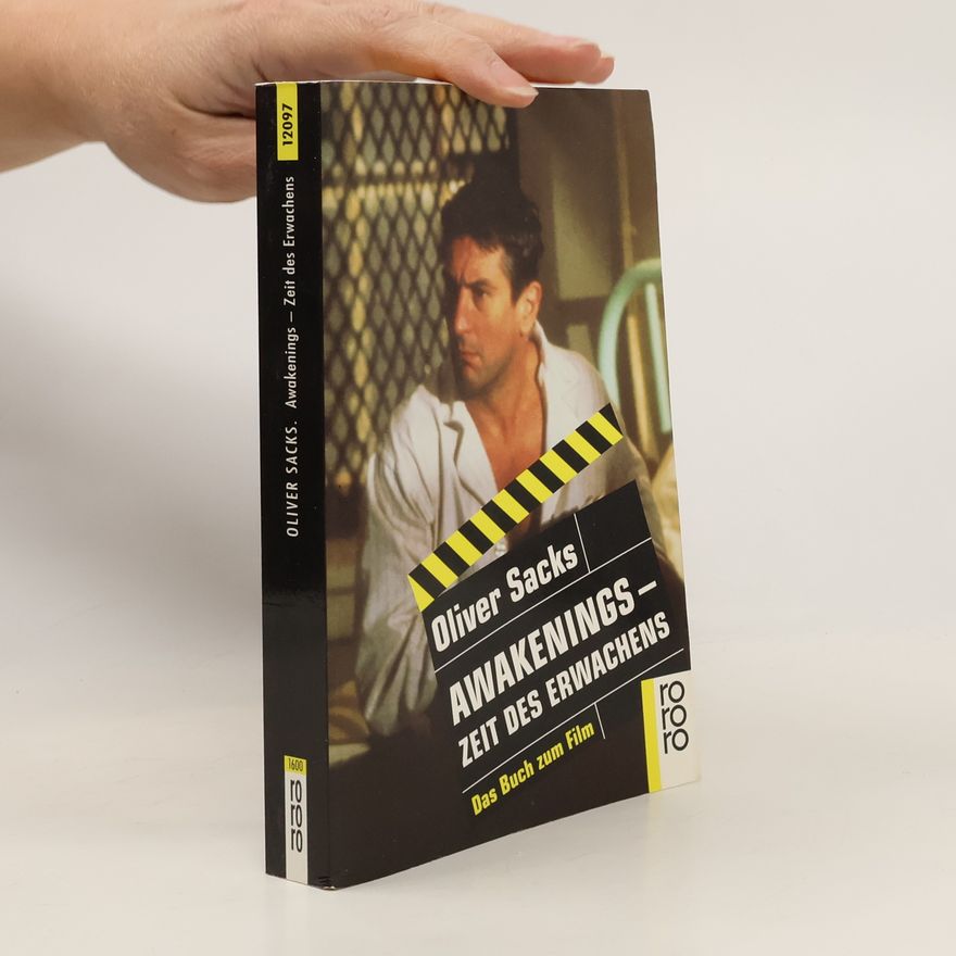 Oliver Sacks Awakenings