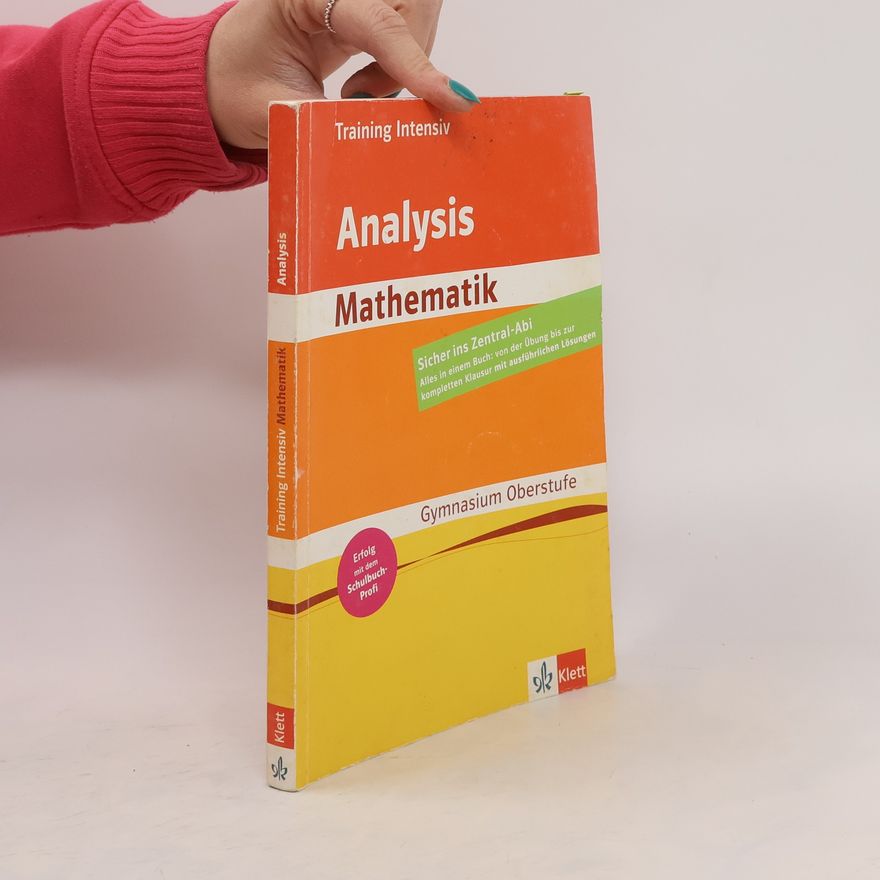 Autorenkollektiv Training intensiv