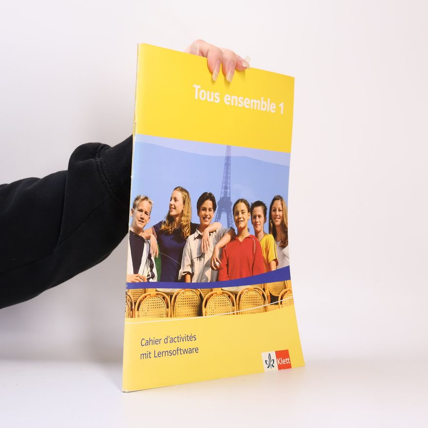 Autorenkollektiv 1. Lernjahr, Cahier d' activites