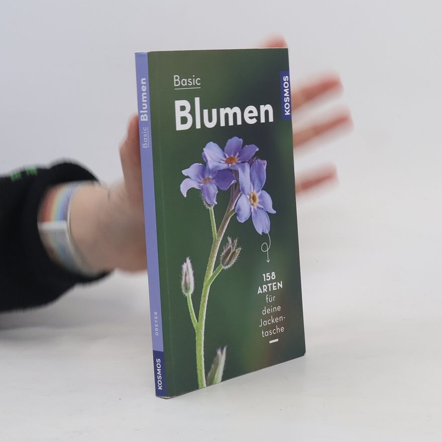 Eva-Maria Dreyer BASIC Blumen