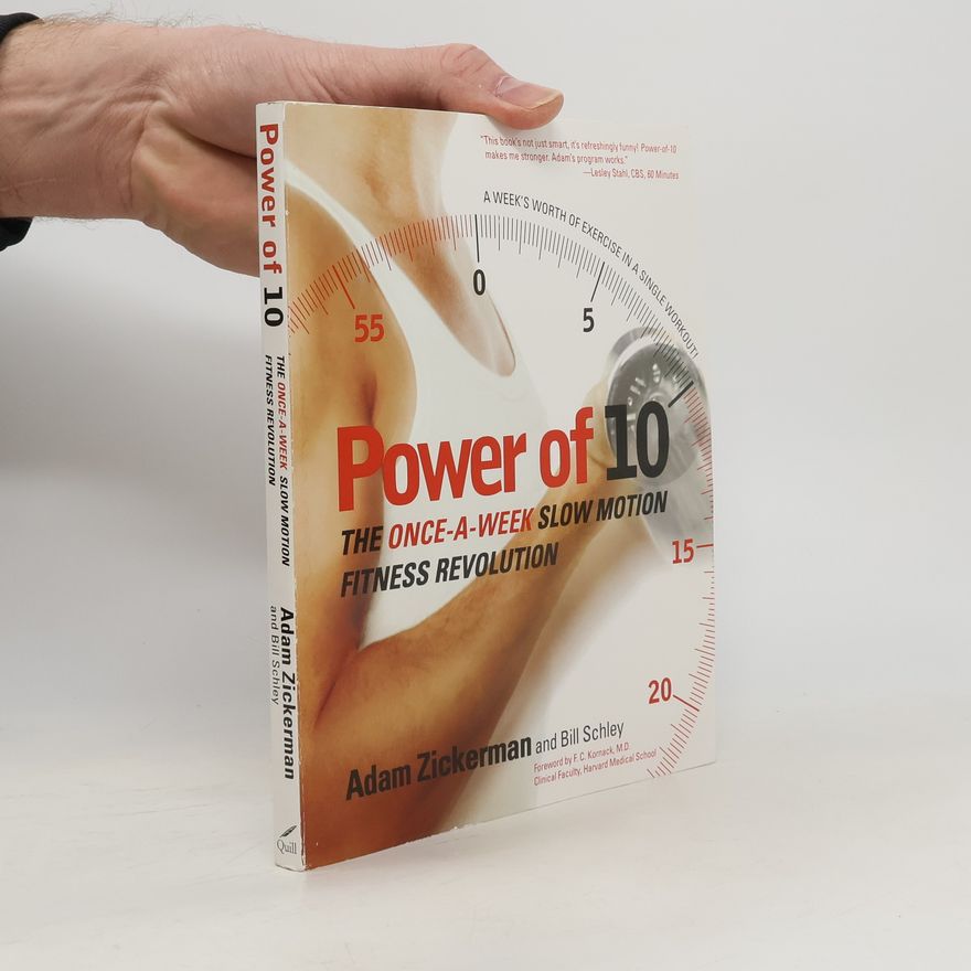 F.C. Kormack Power of 10