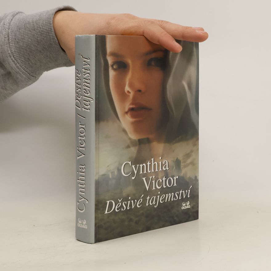 Synthia Katz Děsivé tajemství