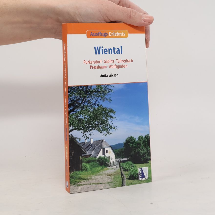 Anita Ericson Wiental