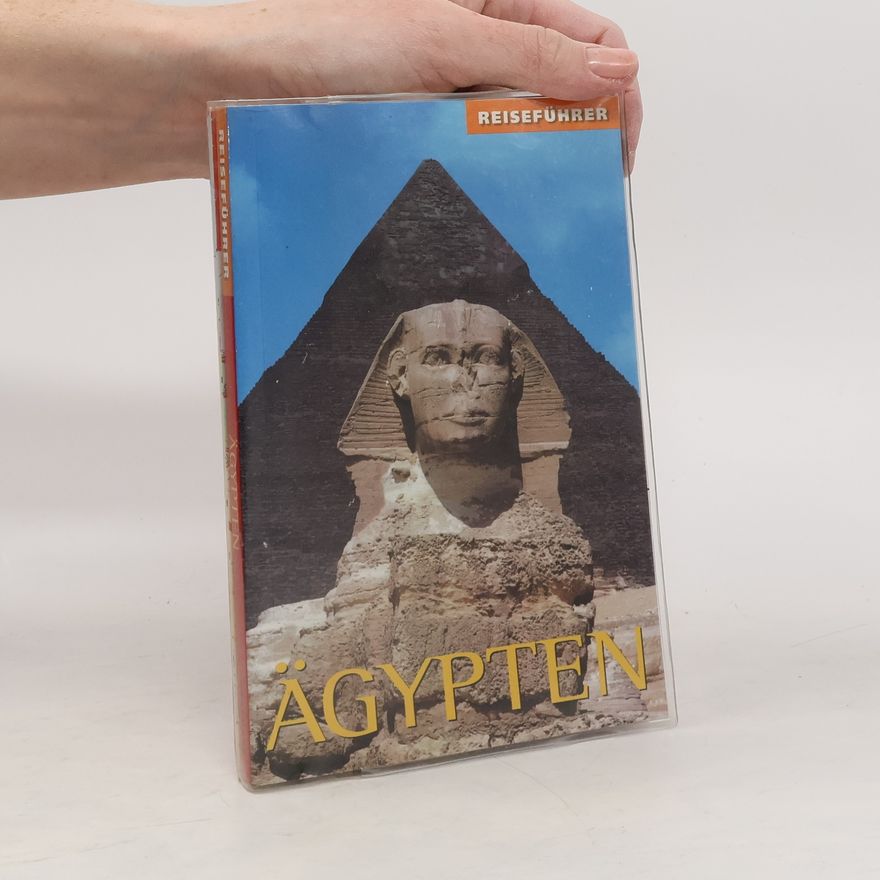 Kolektiv autorů Ägypten