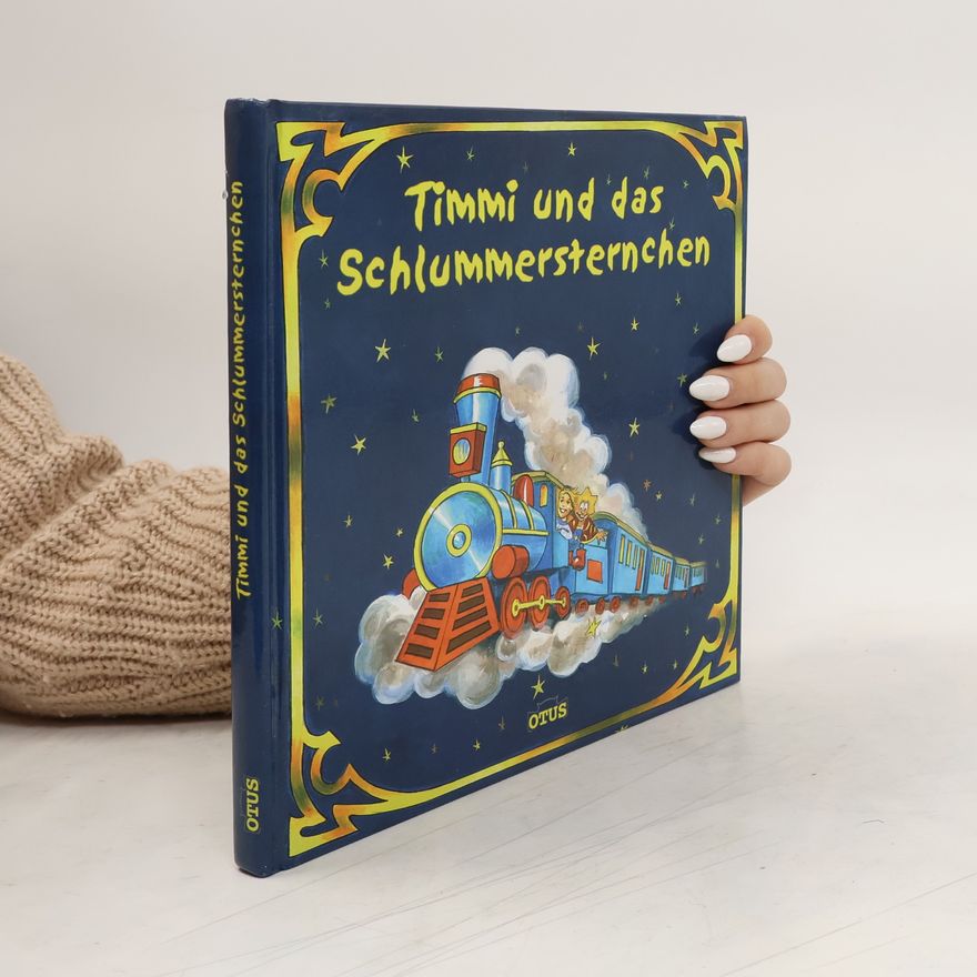 Gabriel Jockel Timmi und das Schlummersternchen