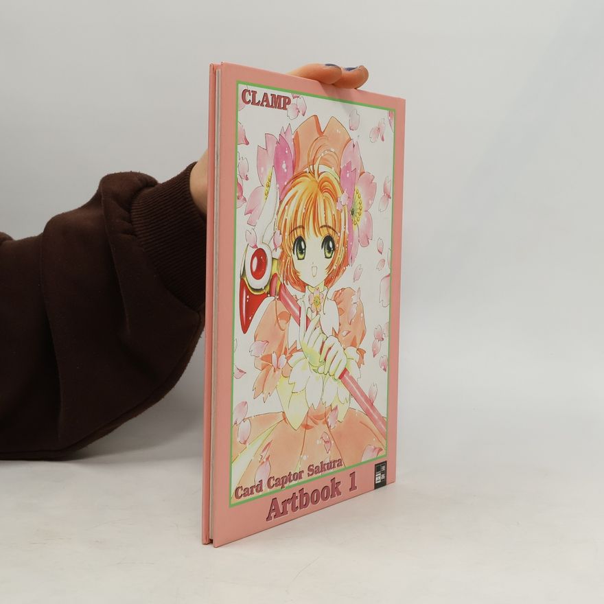 AA.VV. Card captor Sakura