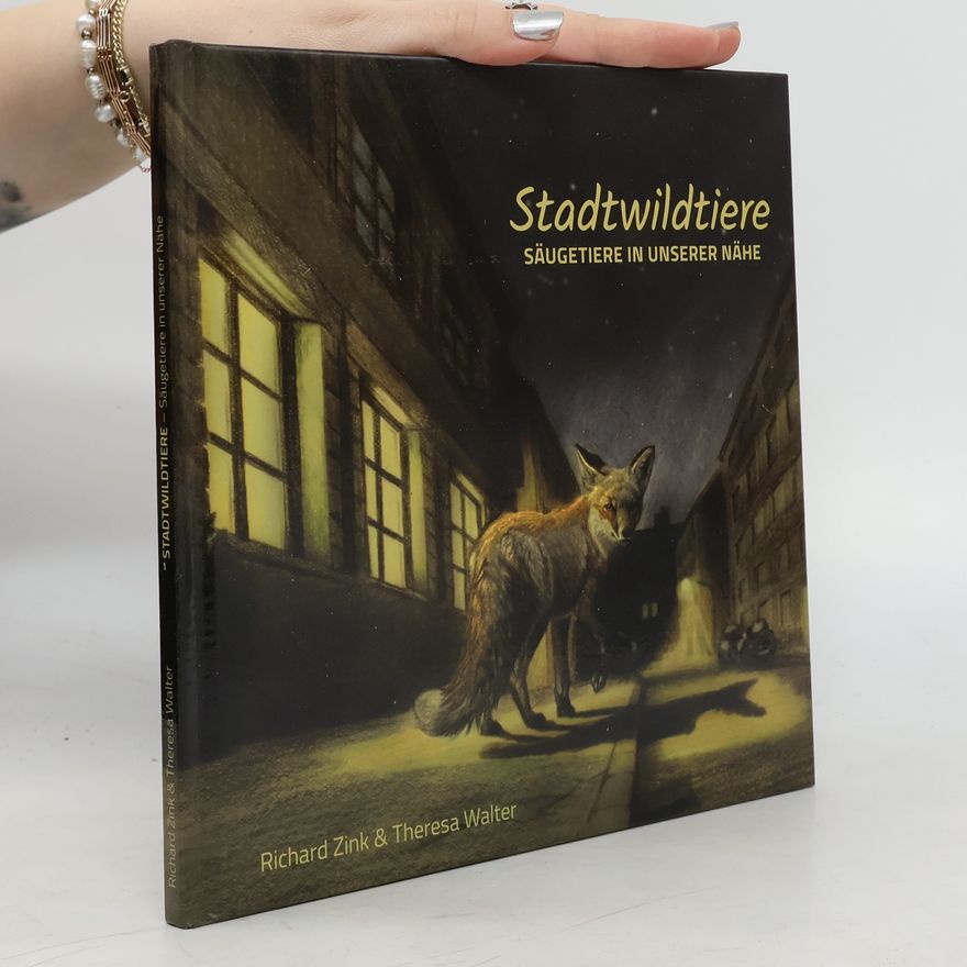 Richard Zink Stadtwildtiere