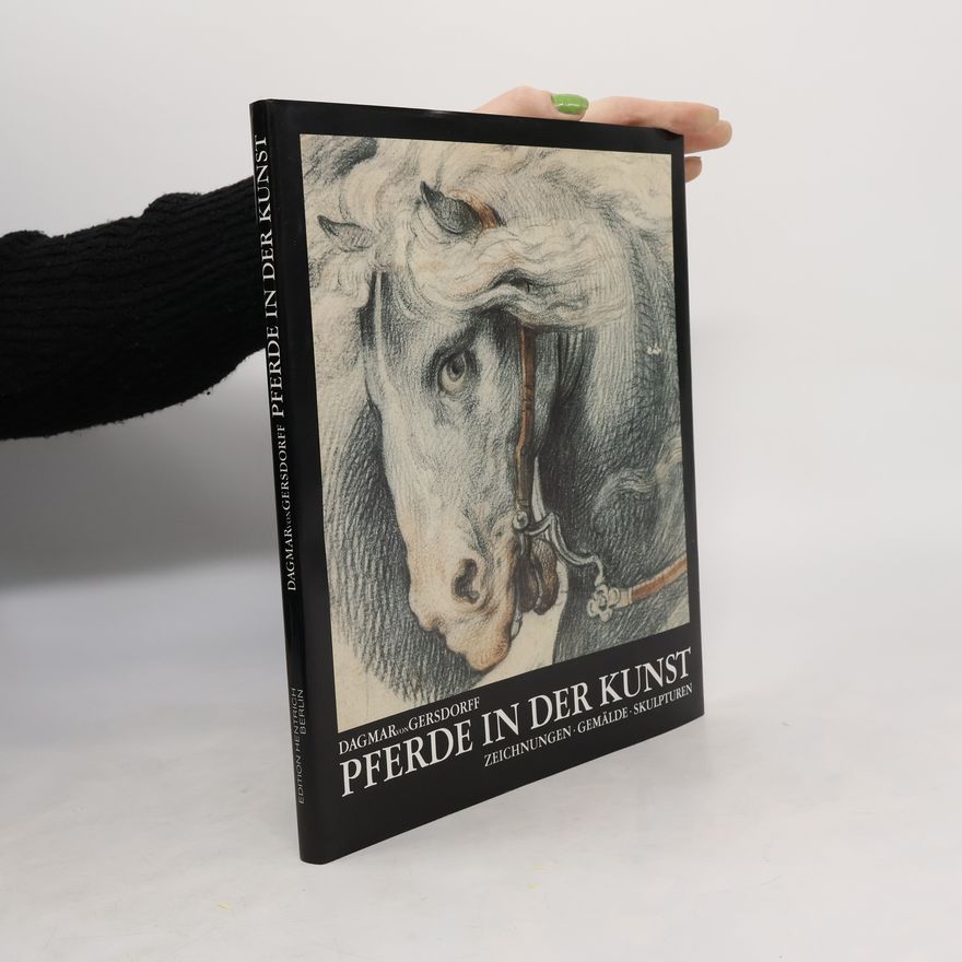 Dagmar von Gersdorff Pferde in der Kunst