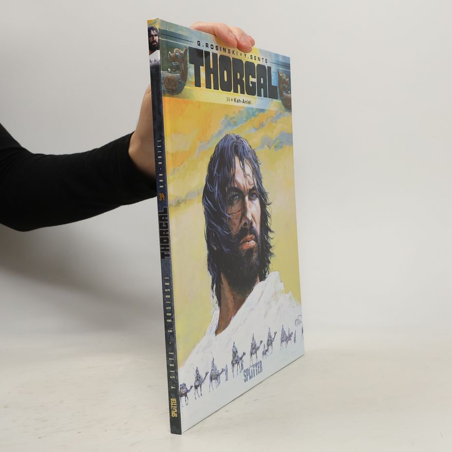 Autorenkollektiv Thorgal