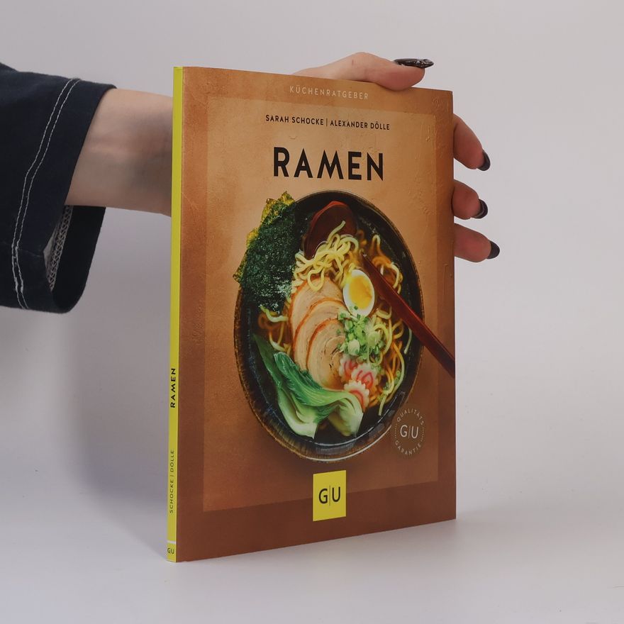 Alexander Dölle Ramen