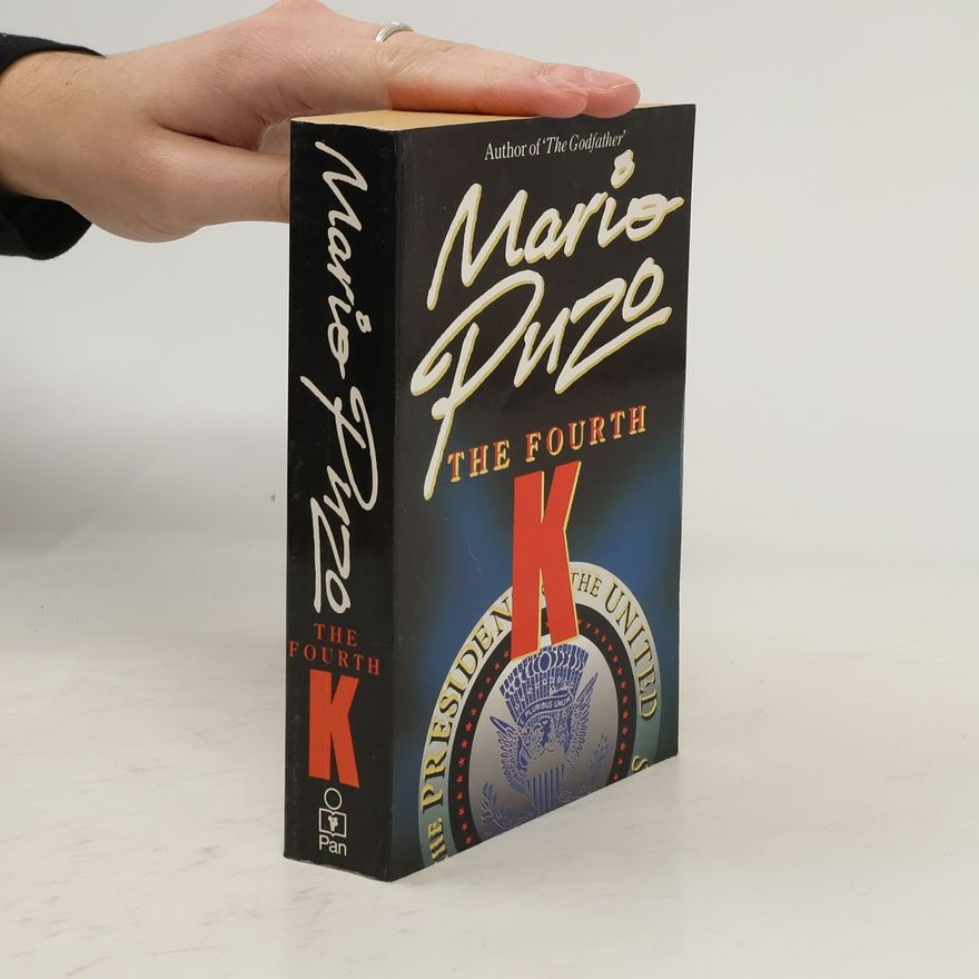 Mario Puzo The fourth K