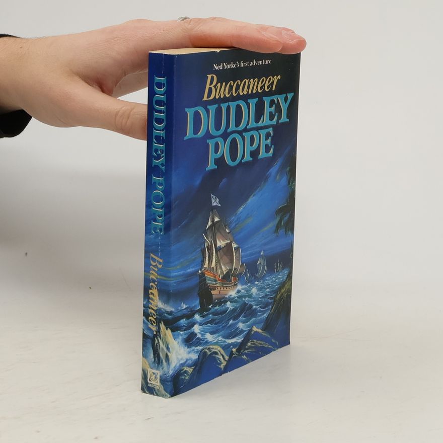 Dudley Pope Buccaneer
