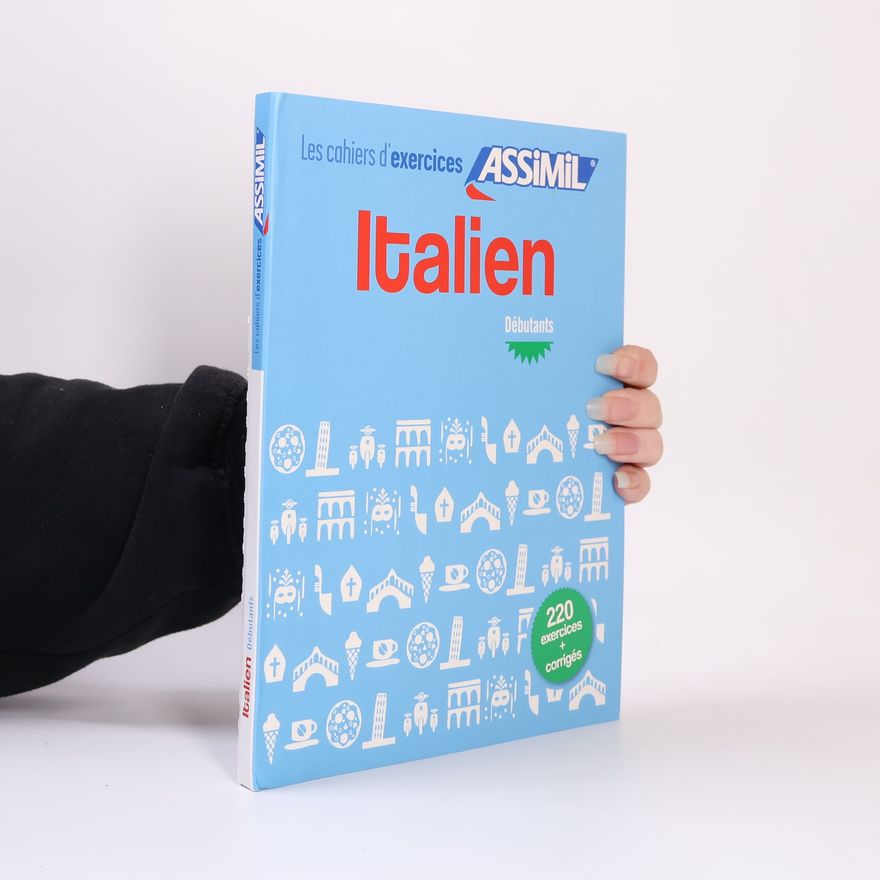 Federico Benedetti Assimil: Italien débutant