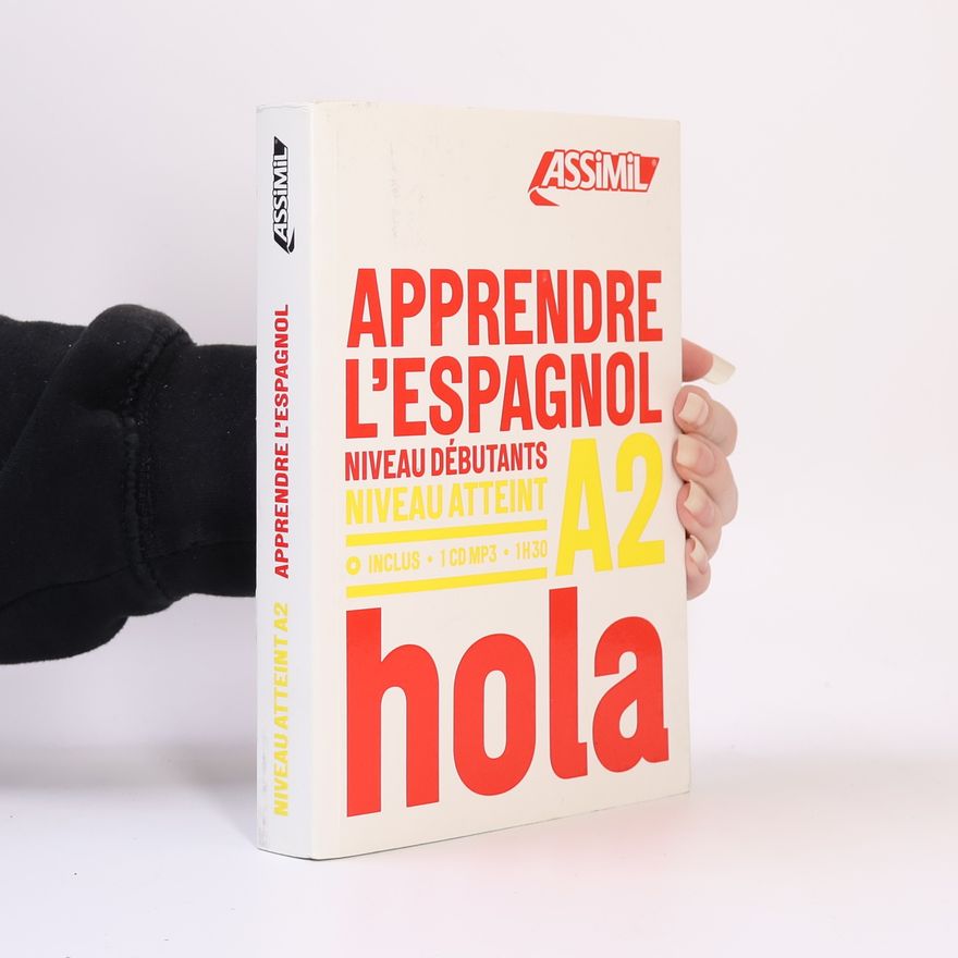 Juan Córdoba Assimil - A2: Apprendre l'espagnol