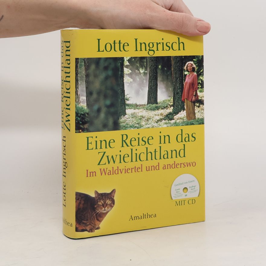 Autorenkollektiv Eine Reise in das Zwielichtland