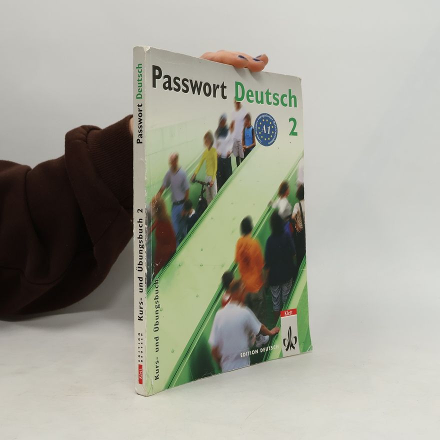 Autorenkollektiv Passwort Deutsch