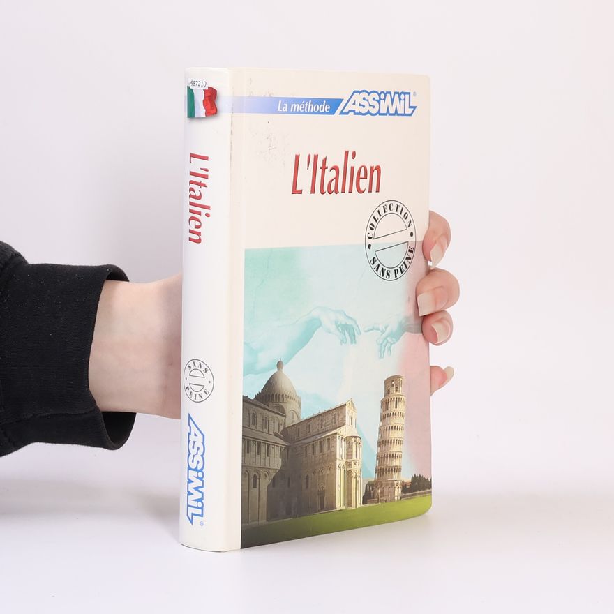 Serge Lanciers L'Italien