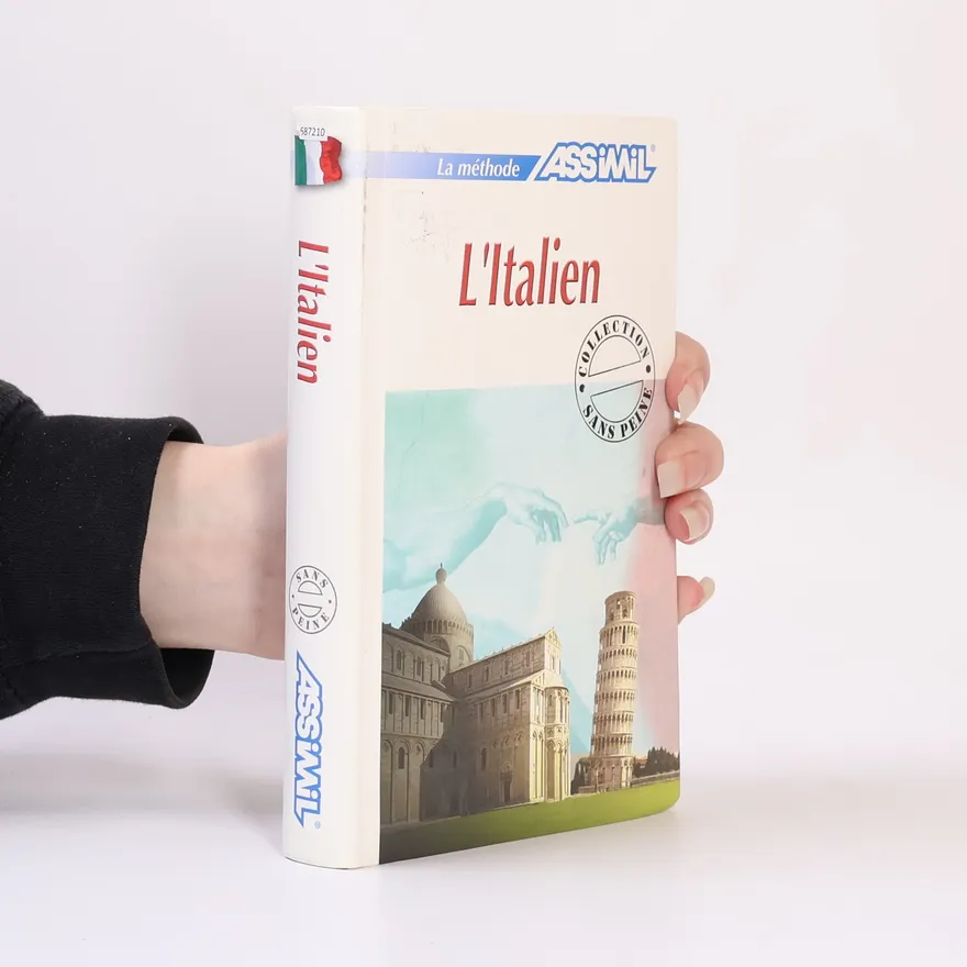 L'Italien | kolektiv | French | Book