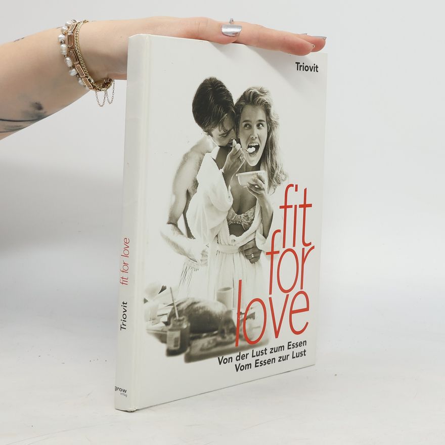 Kolektiv autorů Fit for Love