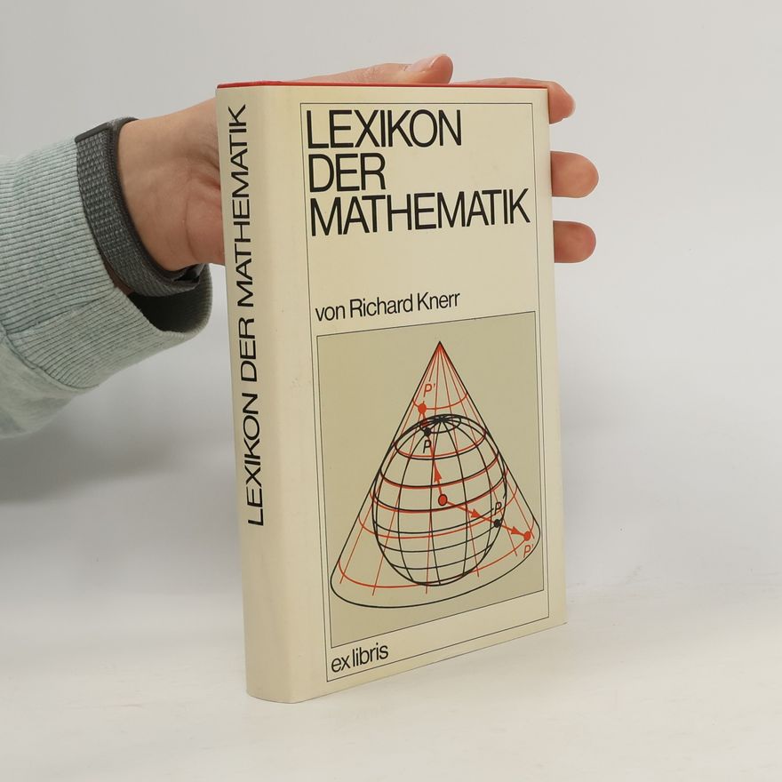 Richard Knerr Lexikon der Mathematik