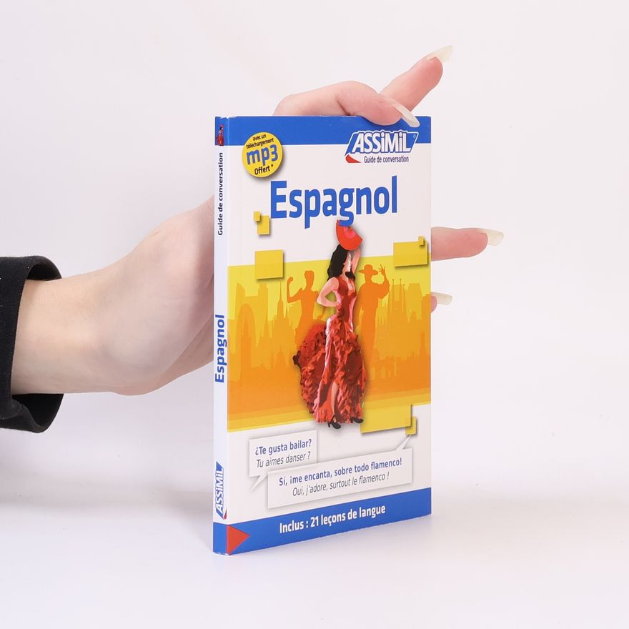 Assimil Nelis Espagnol