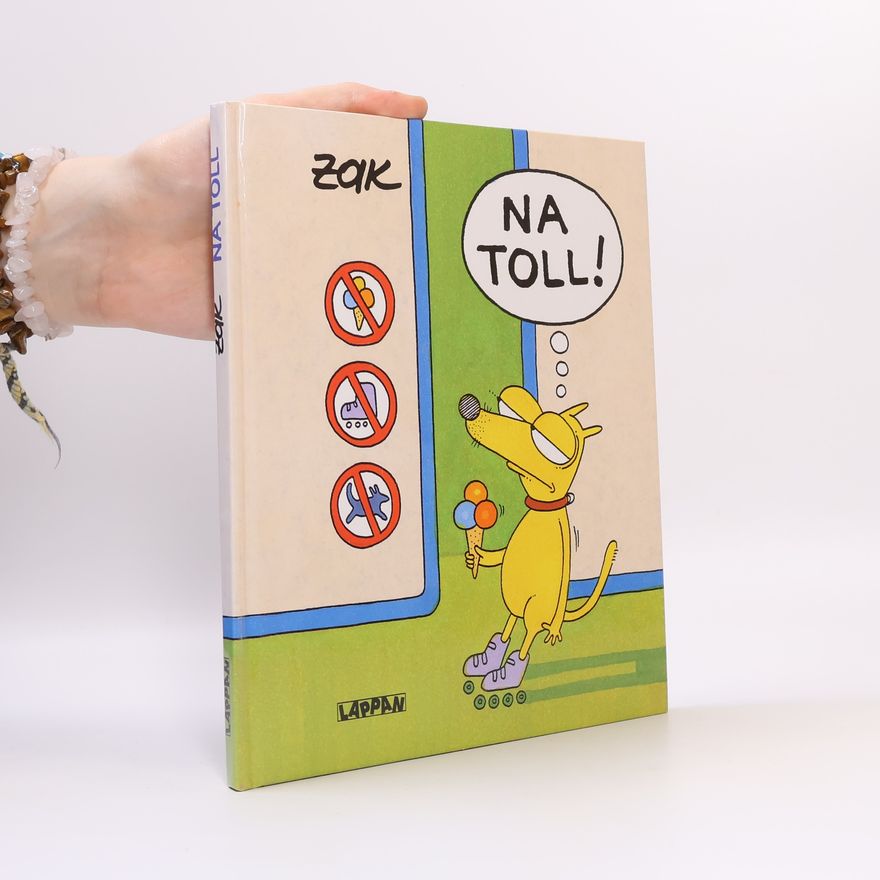 Martin Žák Na toll!