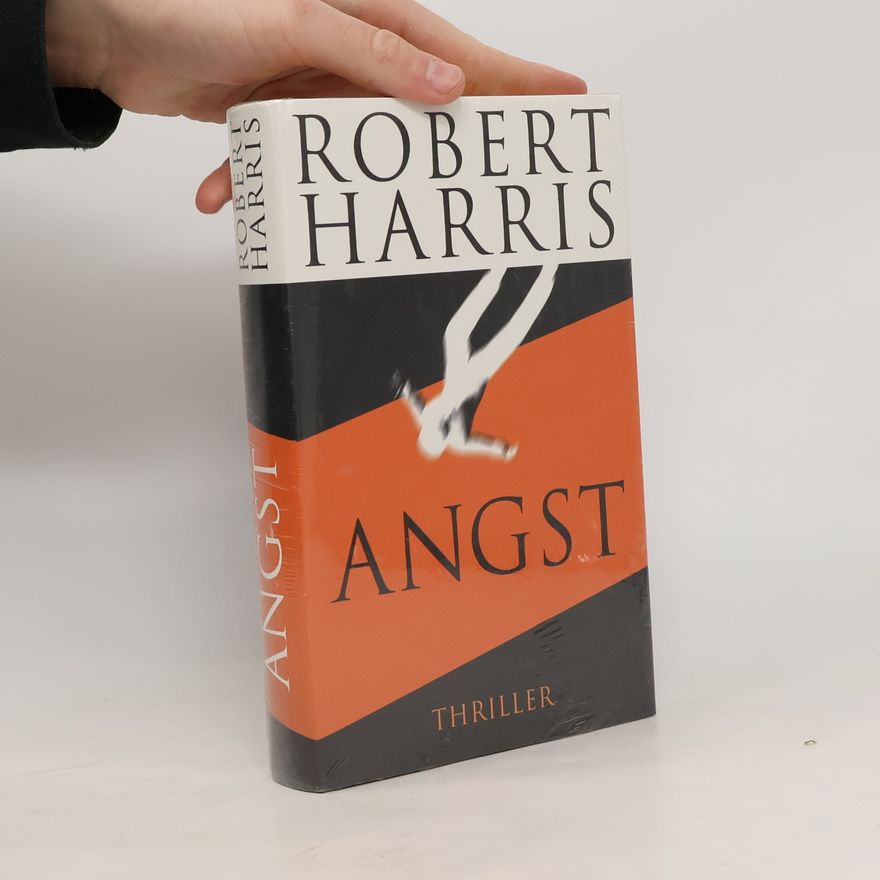Robert Harris Angst
