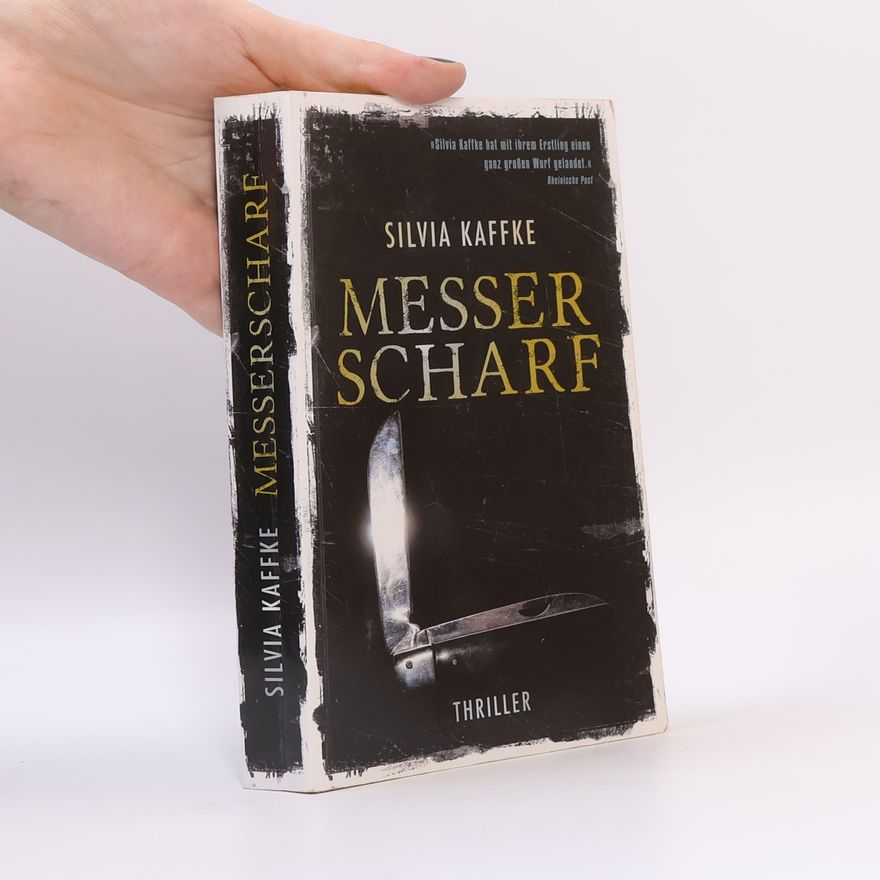 Silvia Kaffke Messerscharf