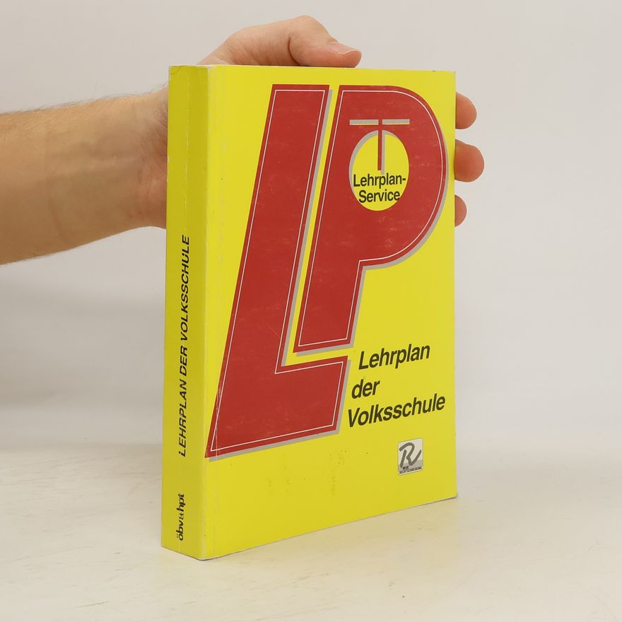 kolektiv Lehrplan der Volksschule
