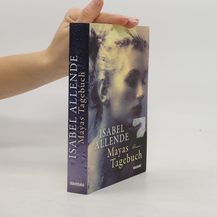 Isabel Allende Mayas Tagebuch