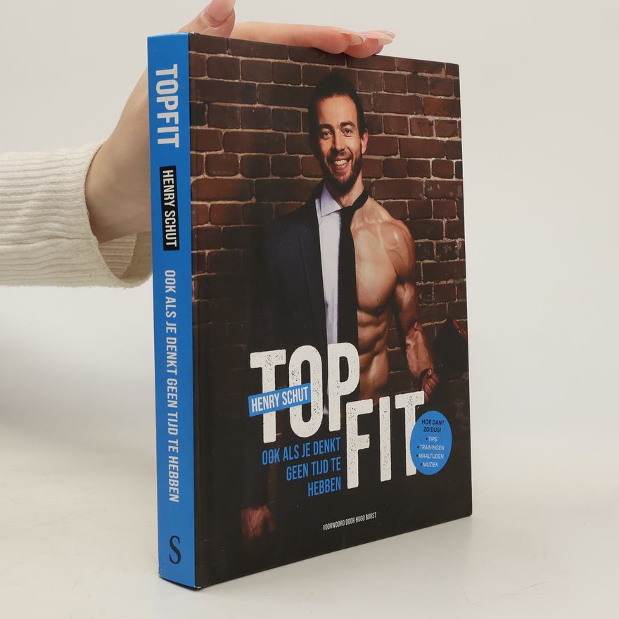 Henry Schut Topfit