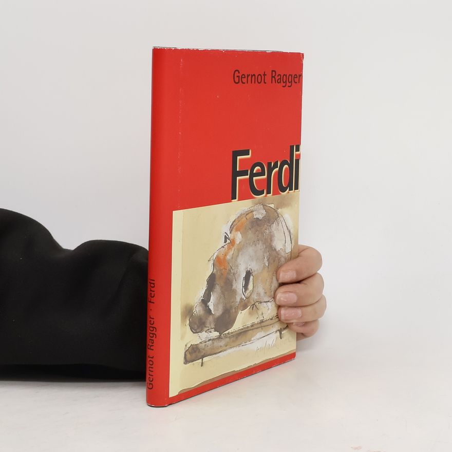 Gernot Ragger Ferdi