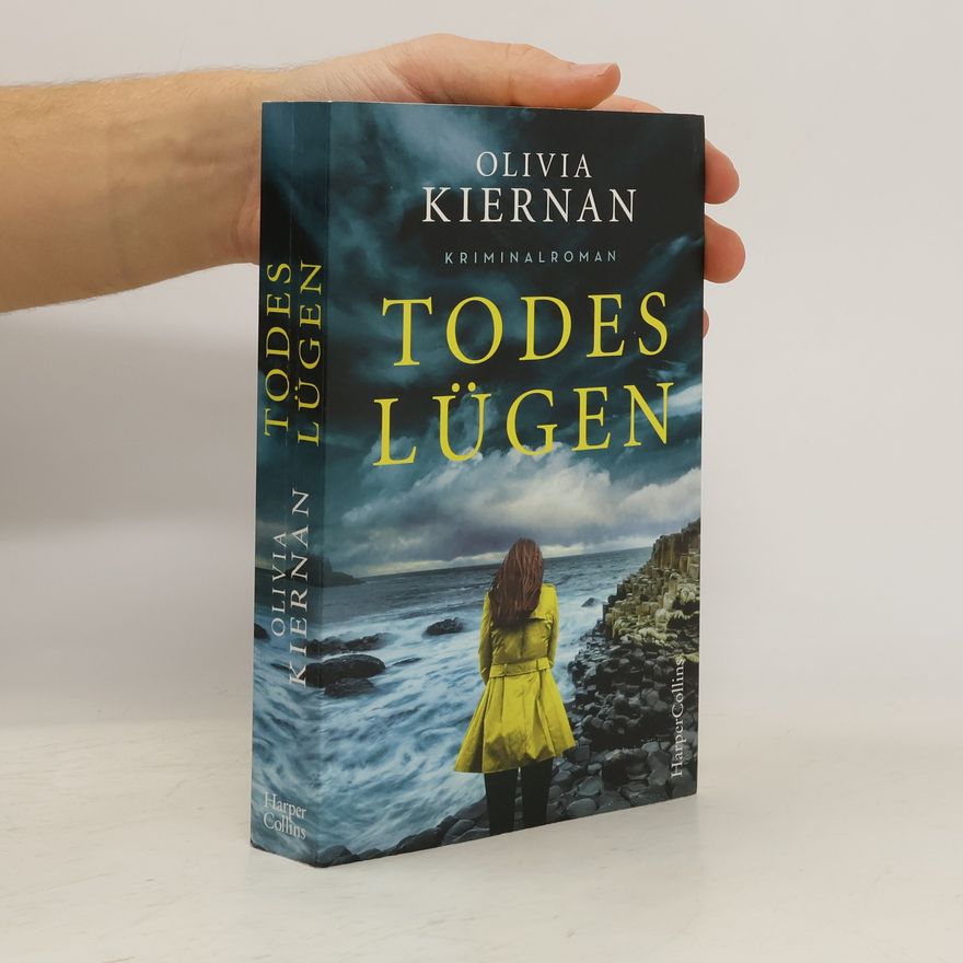 Olivia Kiernan Todeslügen
